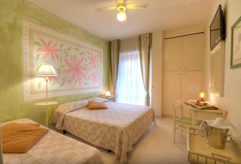 Hotel Marconi San Benedetto del Tronto Zimmer foto