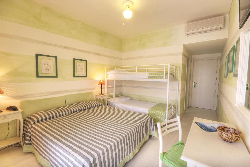 Hotel Marconi San Benedetto del Tronto Zimmer foto