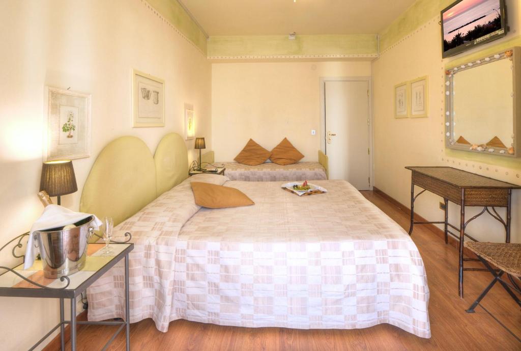 Hotel Marconi San Benedetto del Tronto Zimmer foto
